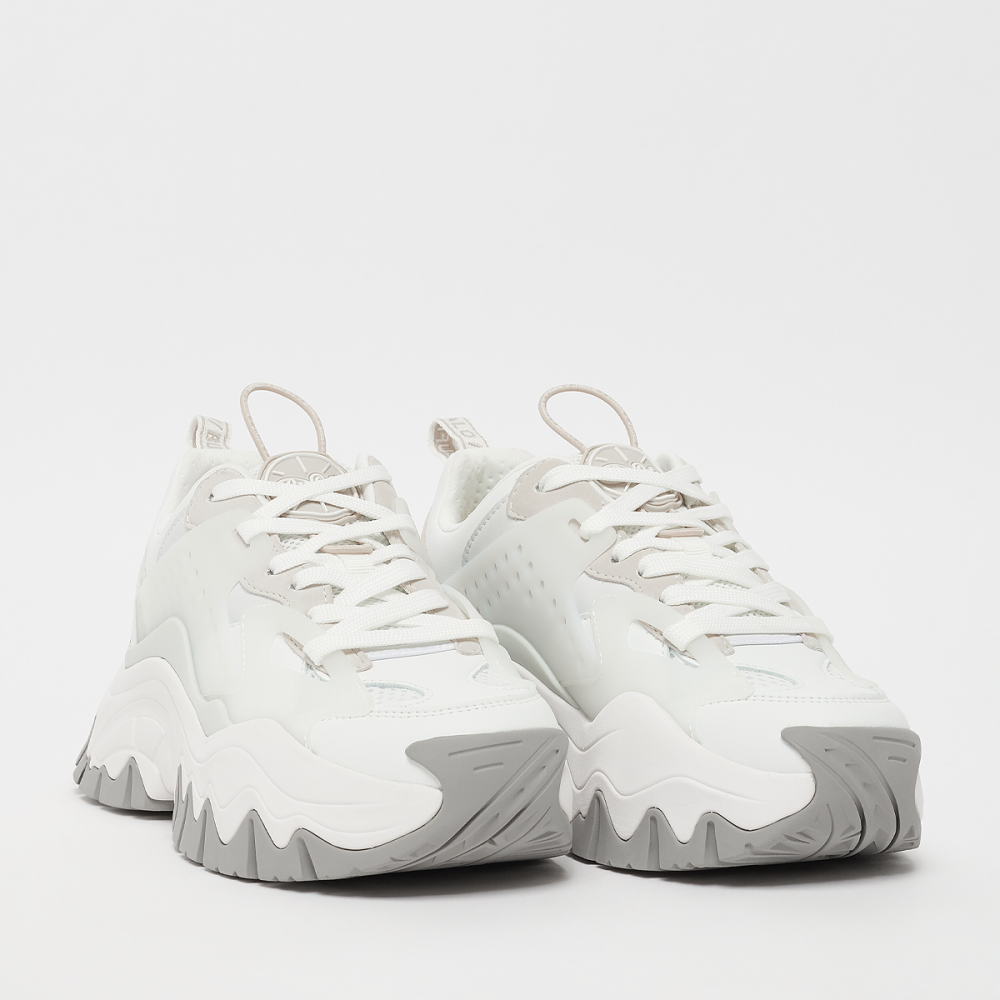Buffalo Trail One 1630598 / weiss