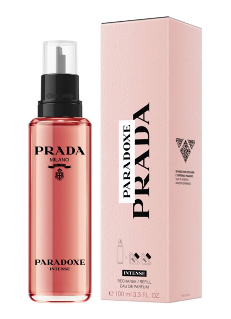 Prada Paradoxe Eau de Parfum - ricarica