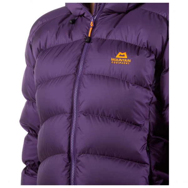 Mountain Equipment - Women's Lightline Jacket - Daunenjacke