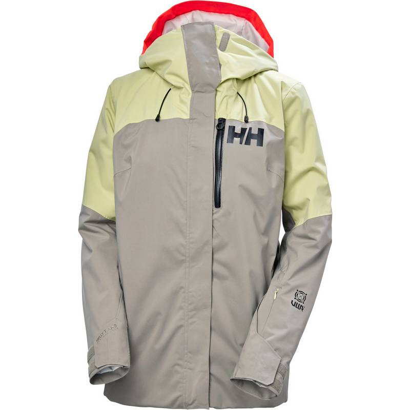 HELLY HANSEN POWSHOT Skijacke Damen