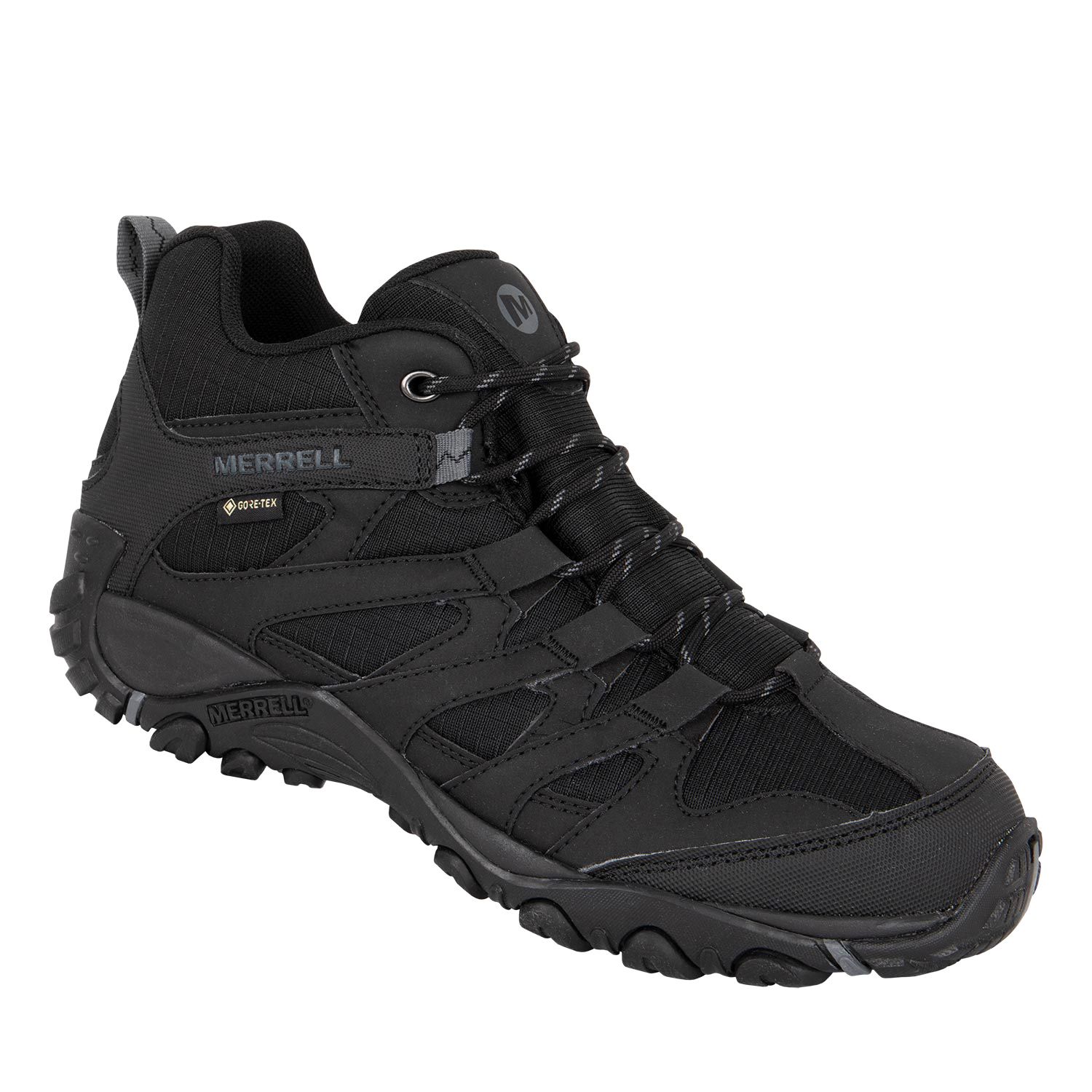 Claypool Sport Mid Gore-Tex Outdoor Schuhe