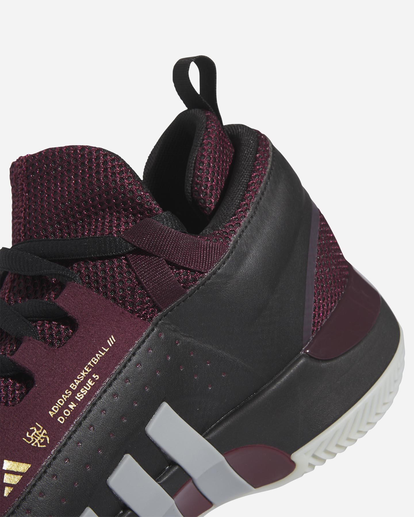 Scarpe Basket Adidas Don Issue 5 M IE7800