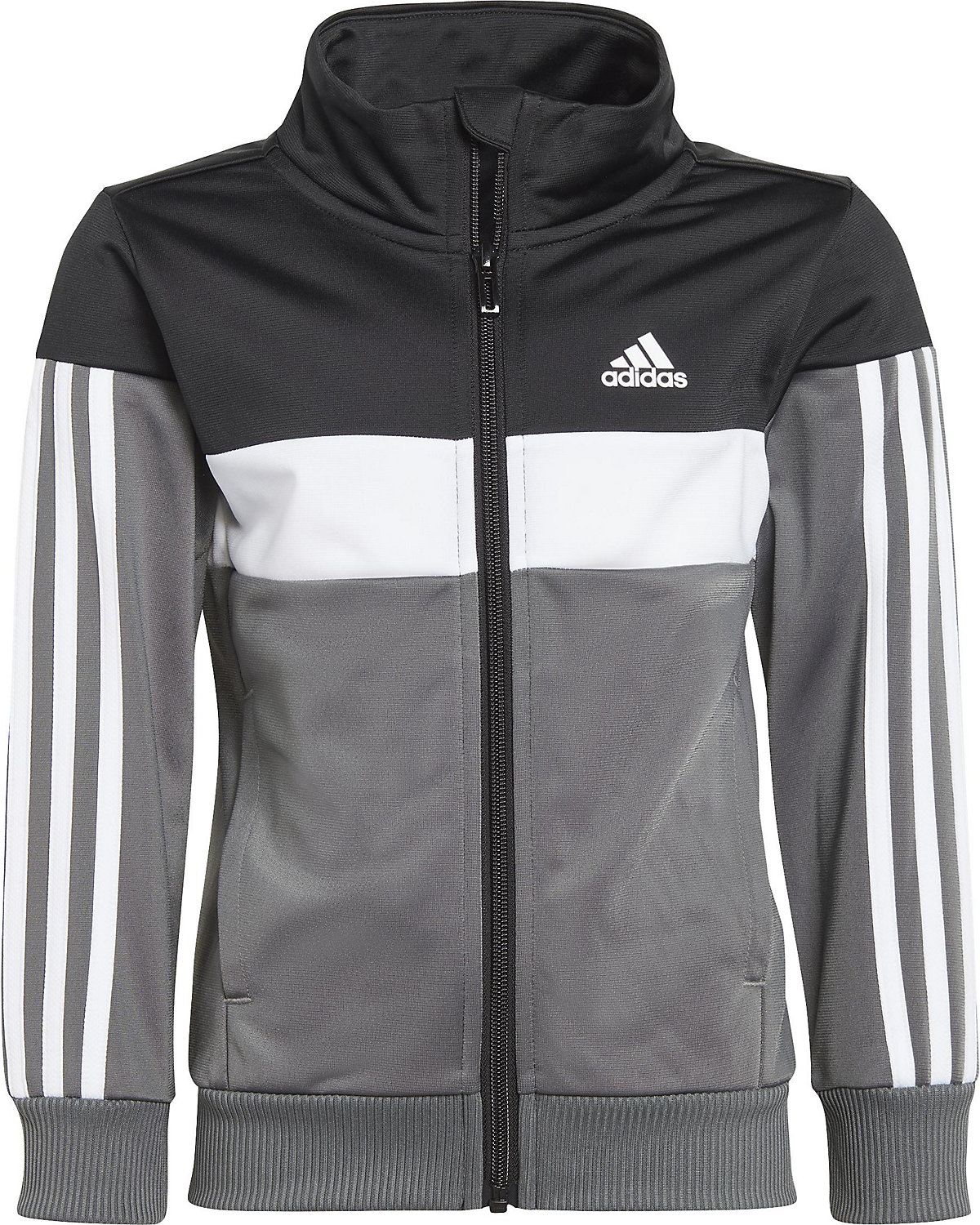 Jogginganzug LK TIBERIO TS für Jungen (recycelt)