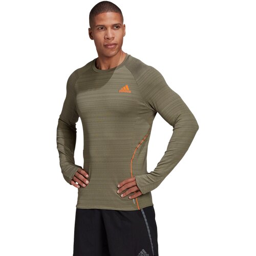 HERREN LAUFSHIRT 
