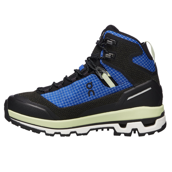 CLOUDALPINE WATERPROOF Damen - Wanderstiefel
