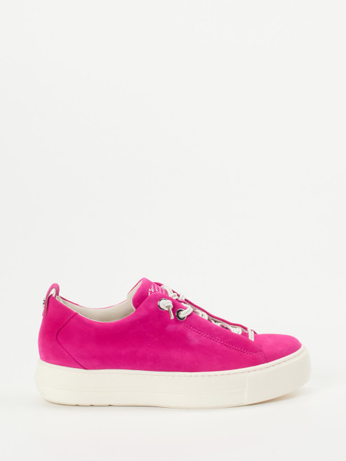 Sneaker-16635290003 Paul Green