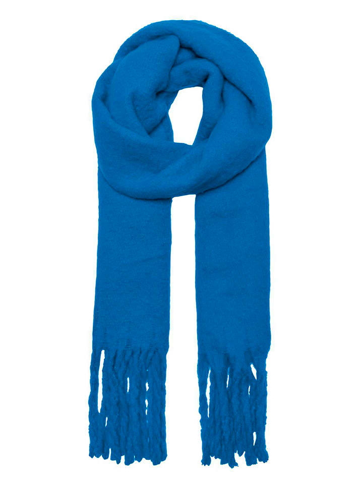 ONLY Schal in Blau günstig kaufen onesize