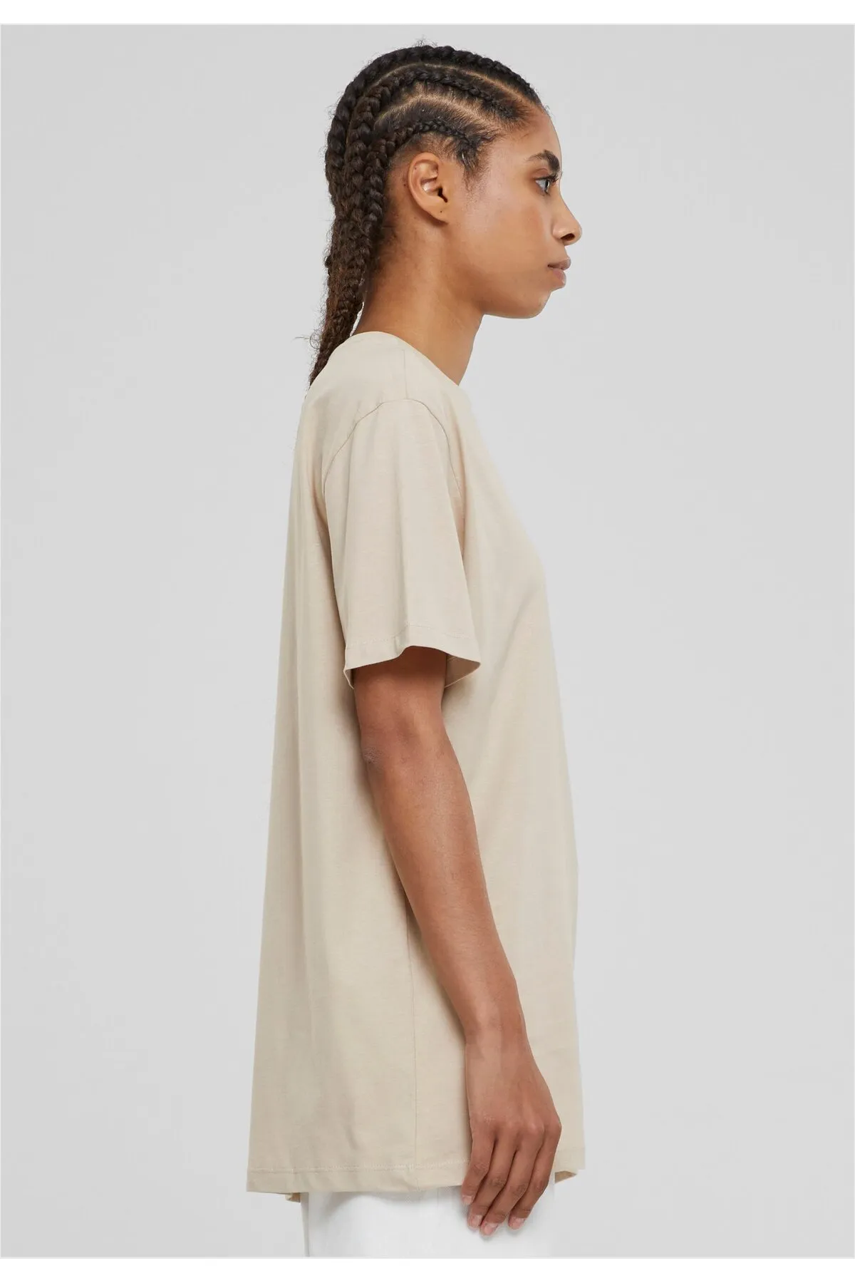KARL KANI  Damen KW-TE011-020-05 KK Small Signature Essential Tee