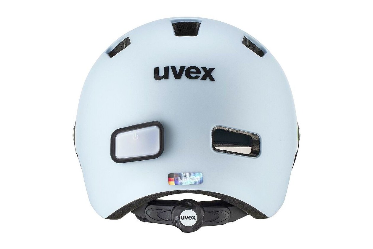 Uvex Rush Visor