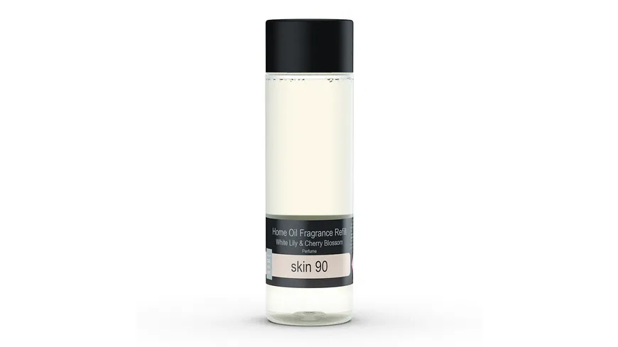 JANZEN Home Fragrance Skin 90 Nachfüllung 200 ml