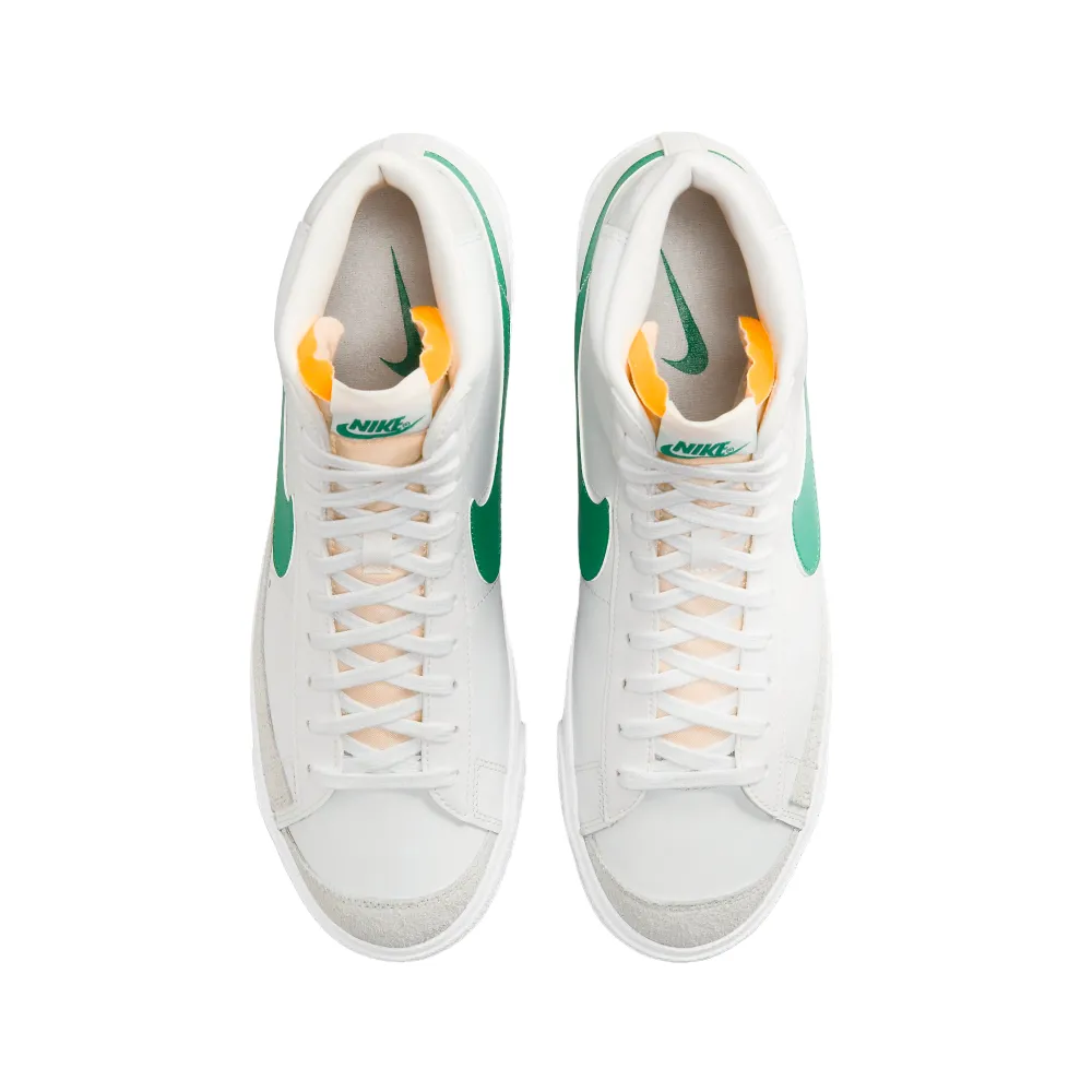 Nike Blazer Mid 77 Vintage BQ6806-127 / weiss