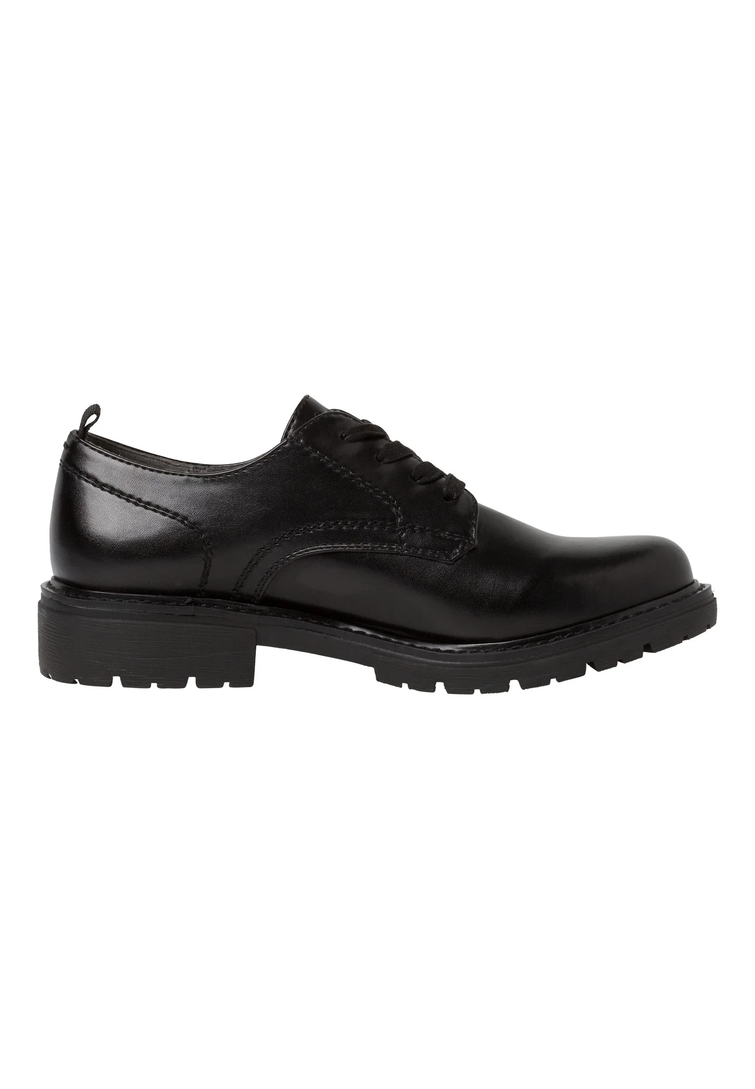 Zapatos deportivos con cordones Jana