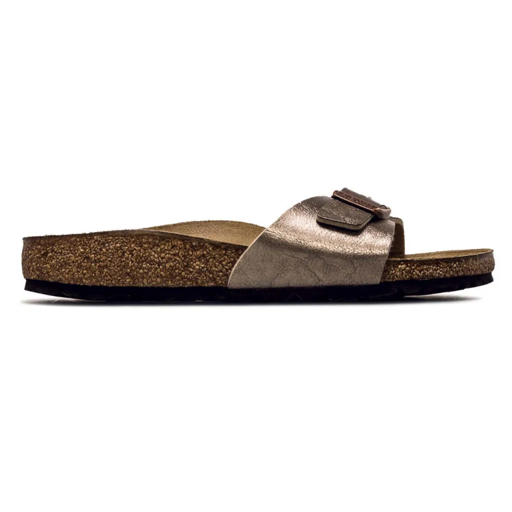 Birkenstock Madrid 1020632 / braun