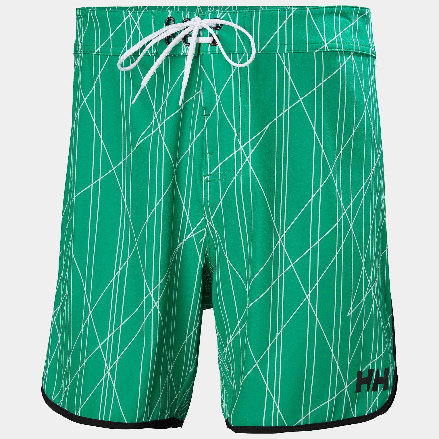 Men’s HP Curve Board Shorts 7”