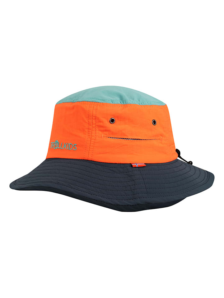 Trollkids Sonnenhut 
