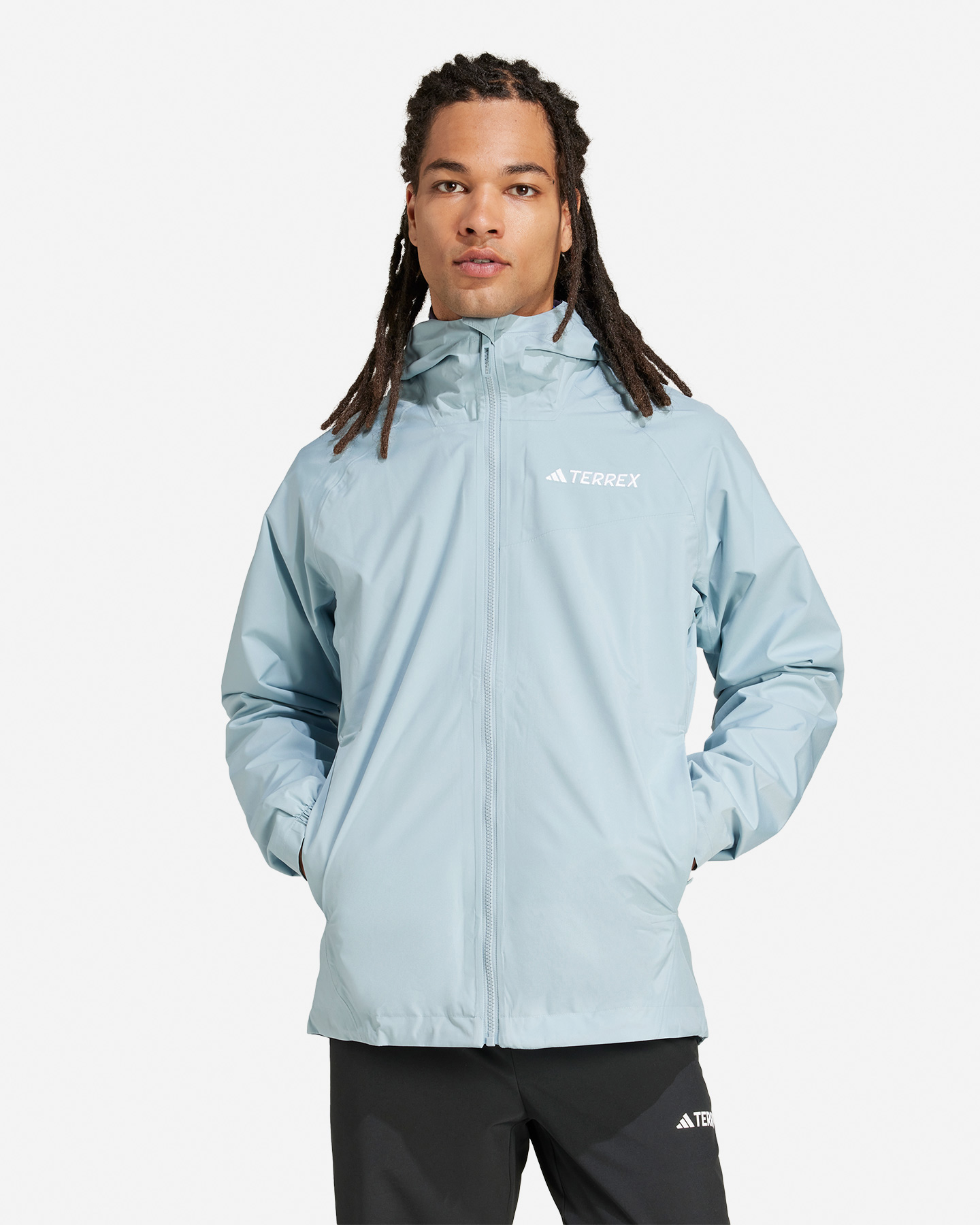 Adidas Giacca Outdoor Multi M JD8356