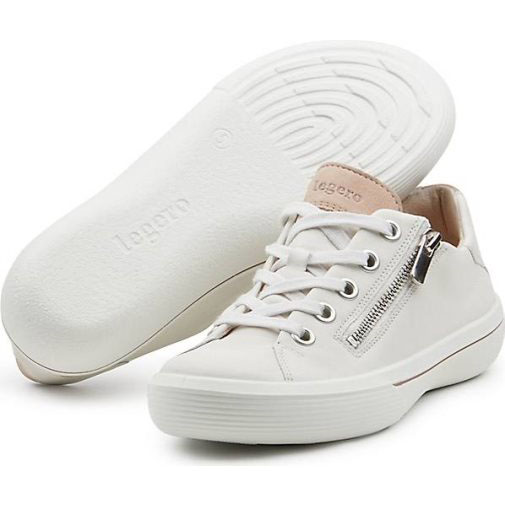 Legero \\ FRESH NAPPA