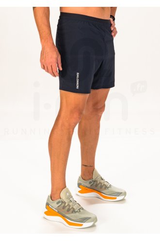 Salomon Cross No Liner M