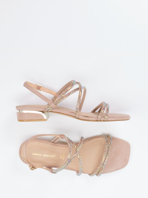 Sandalette-12215990006 Andrea Puccini