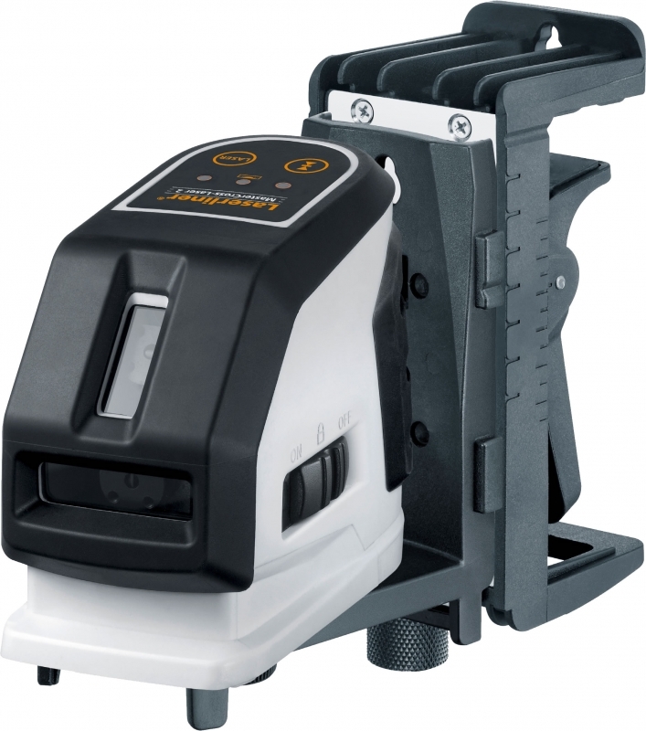 Laserliner 031.350A MasterCross-Laser 2 Laser de linha cruzada