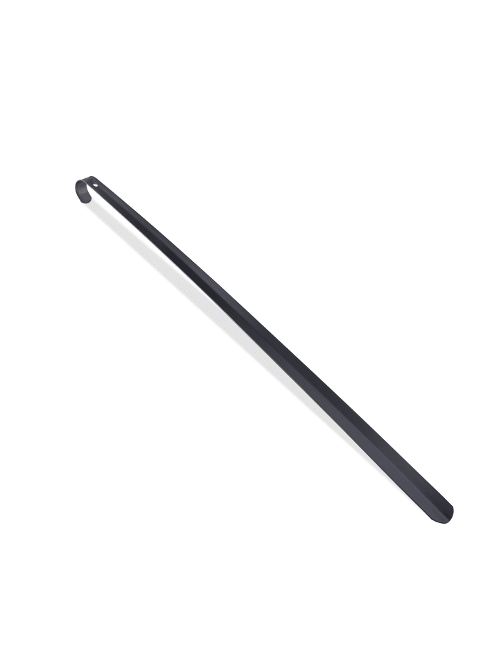 relaxdays 2 x Schuhlöffel in Schwarz - 70 cm günstig kaufen onesize