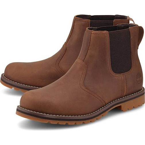 Timberland Chelsea-Boots LARCHMONT
