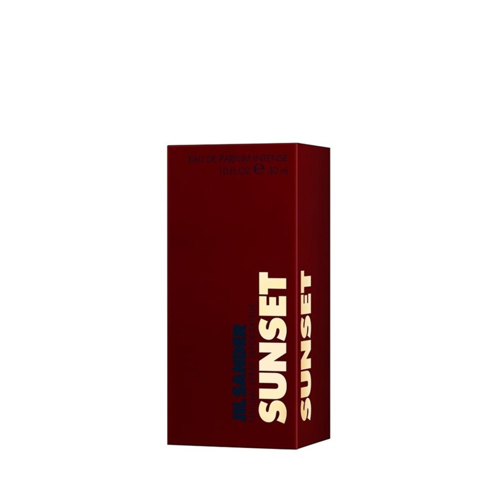 Jil Sander Sunset Intense Eau de Parfum Spray Parfum