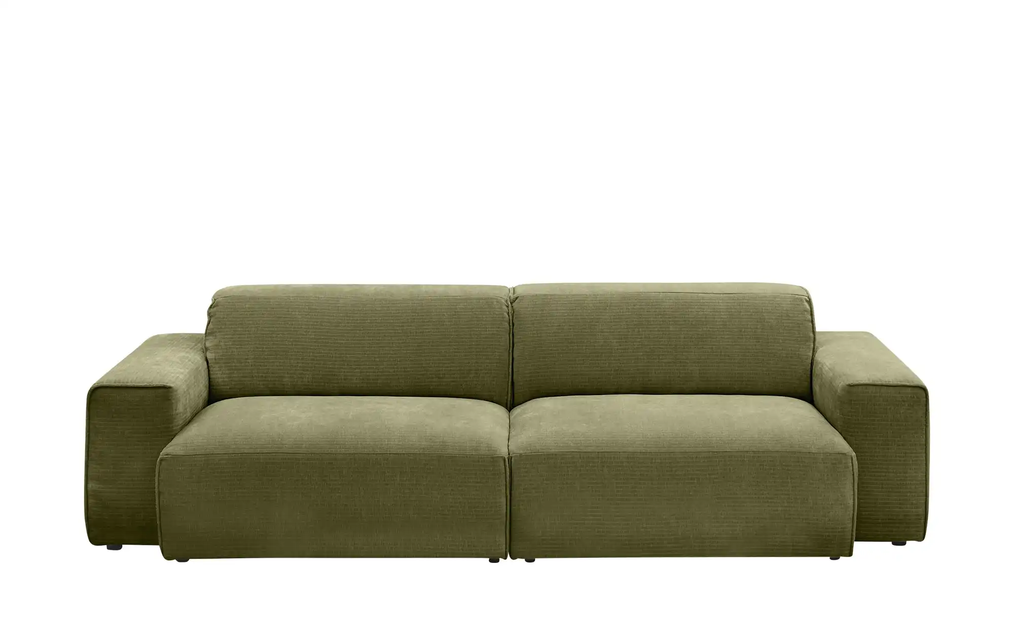 Gray & Jones Einzelsofa im Trendstoff Baltic Breeze