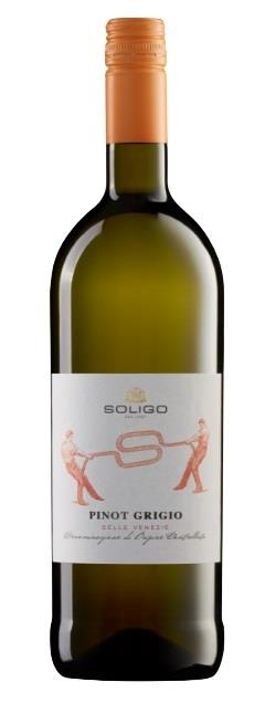 2022 Pinot Grigio 1,0 Liter