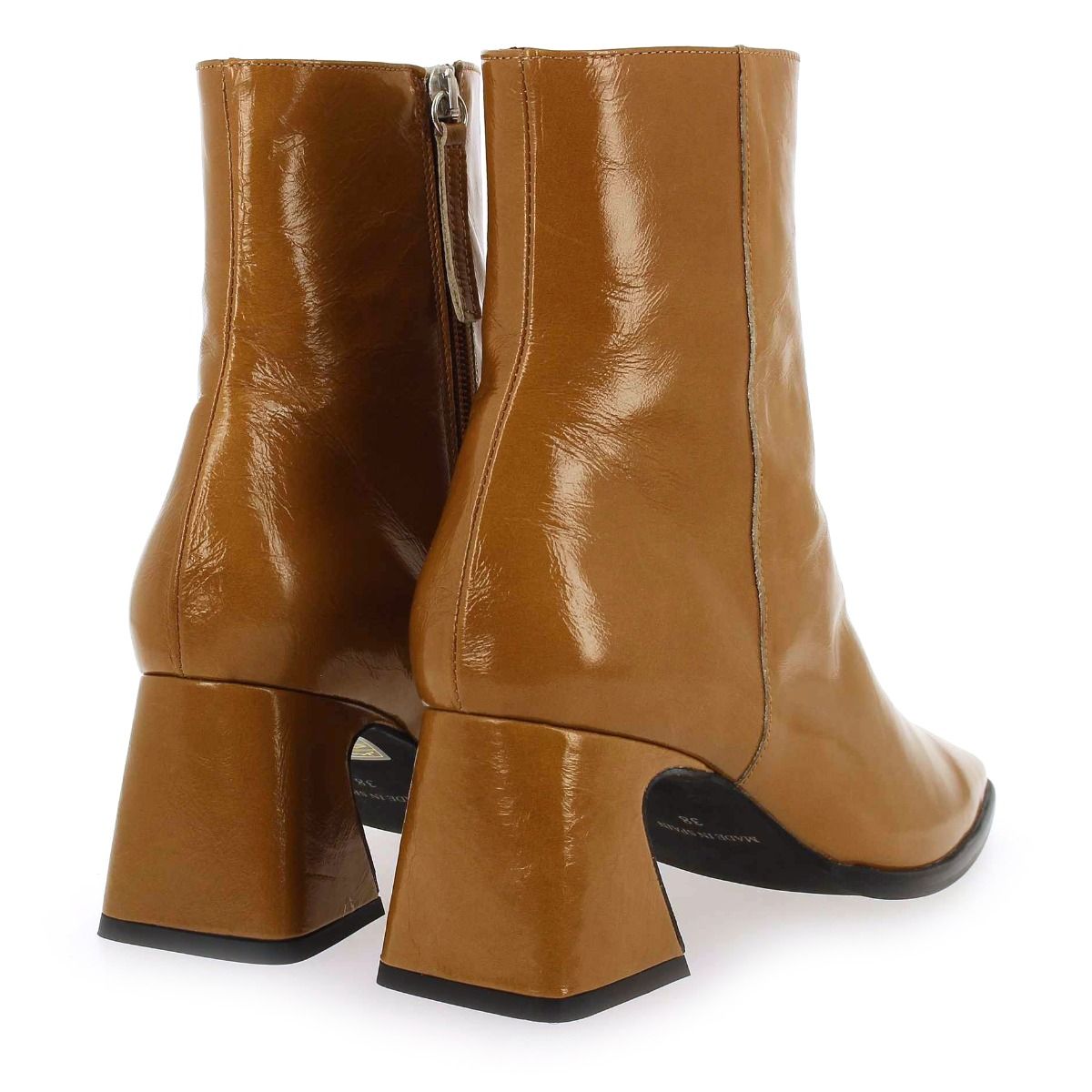 Angel Alarcon  23532-507N - Beige