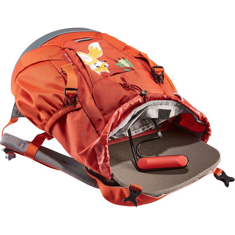 Deuter Waldfuchs 14 Wanderrucksack Kinder
