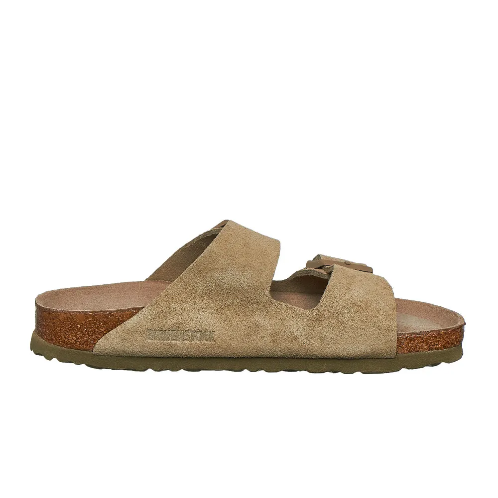 Birkenstock W Arizona 1019088 / braun