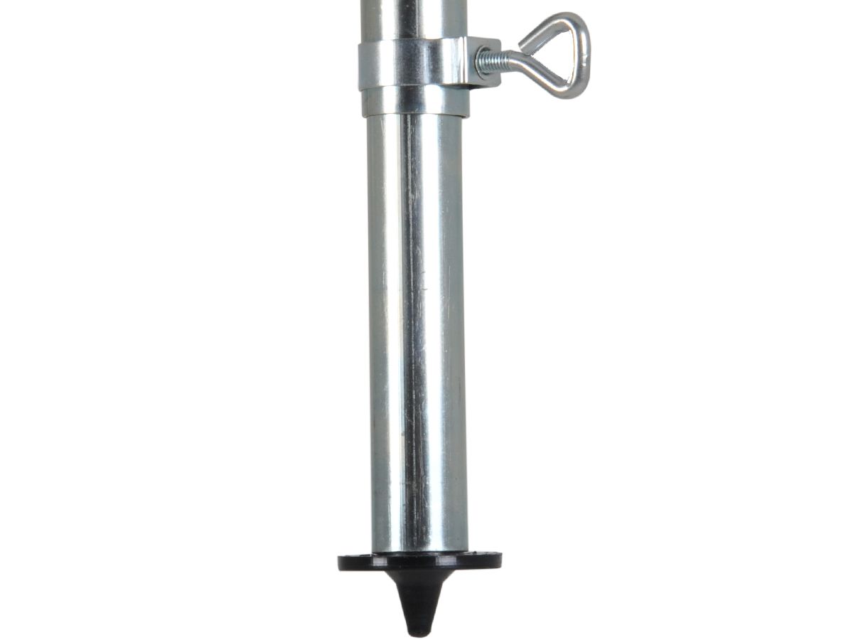 Obelink Orkanstütze Stahl 28 mm