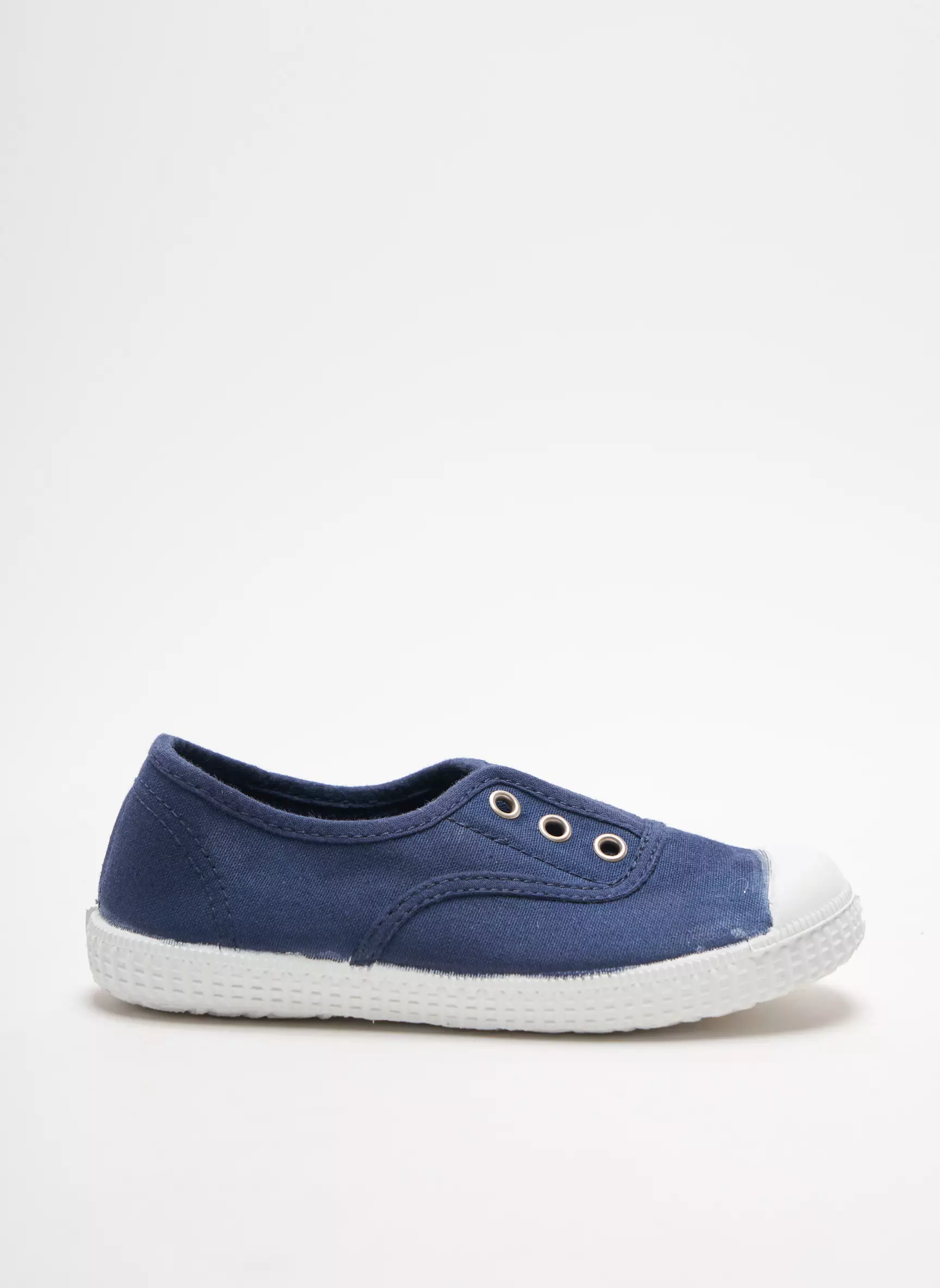Rose Et Martin Baskets Enfant couleur bleu