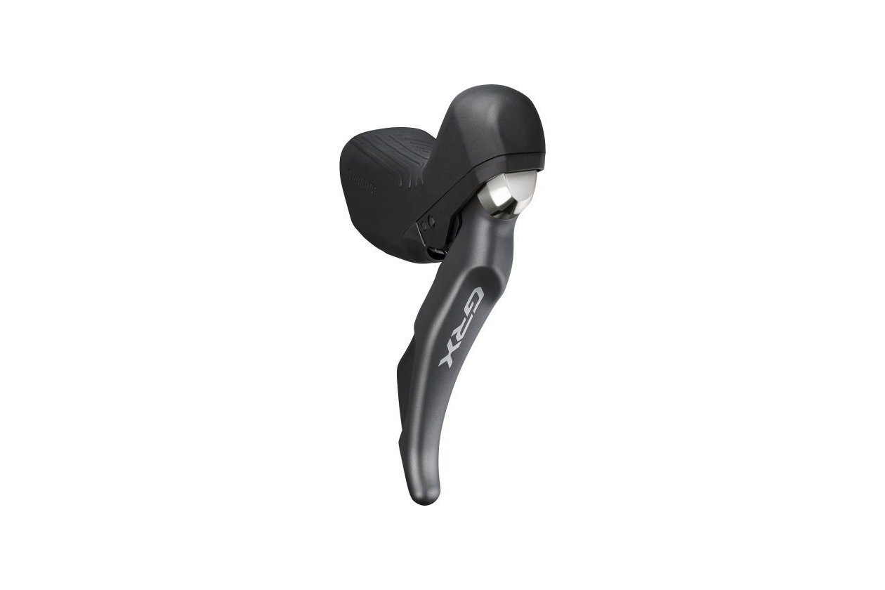Shimano Schalt-/Bremshebel GRX ST-RX810 fu00fcr Scheibenbremse