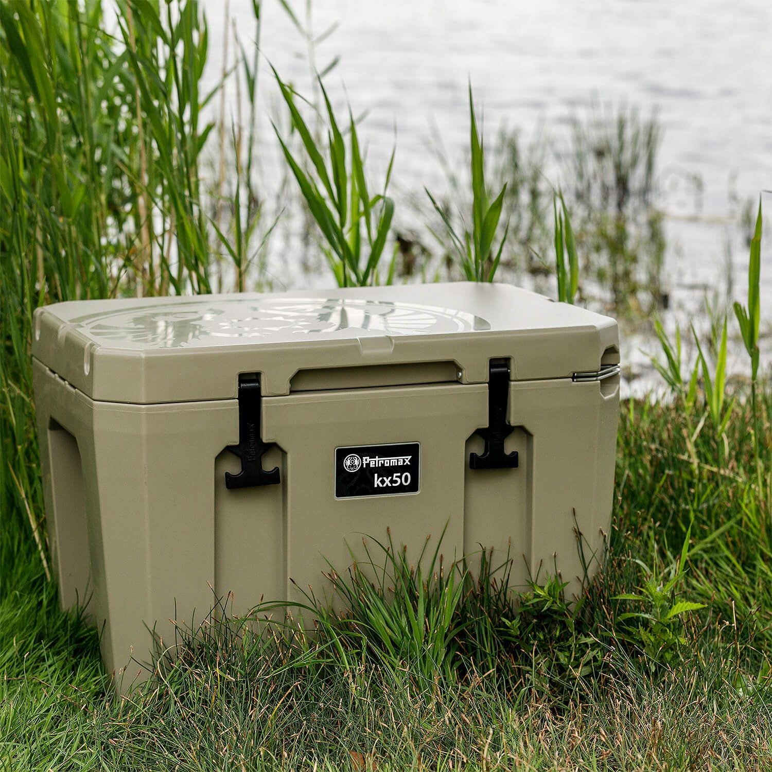 Kühlbox KX50