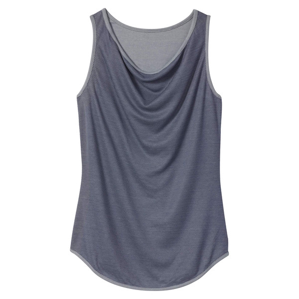 MULTI-WAY KNIT TANK Damen - Trägershirt