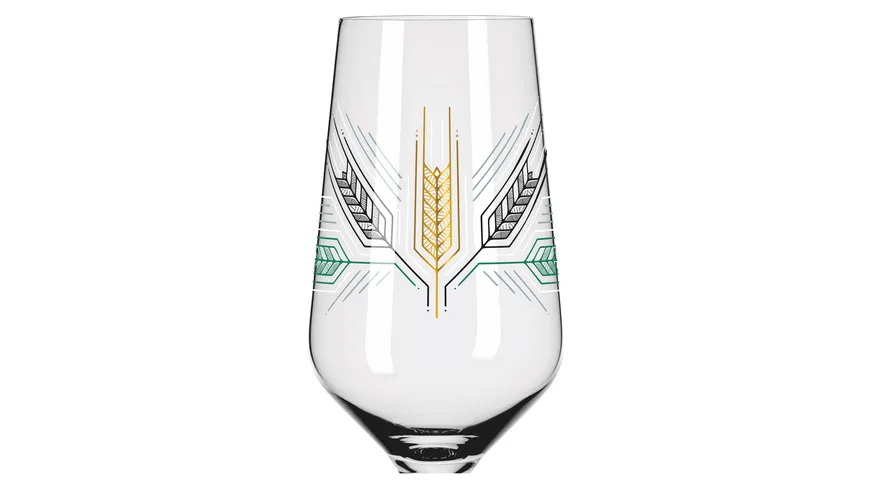 RITZENHOFF Pilsglas Brauchzeit  2er #5 #6 A. Preis F22