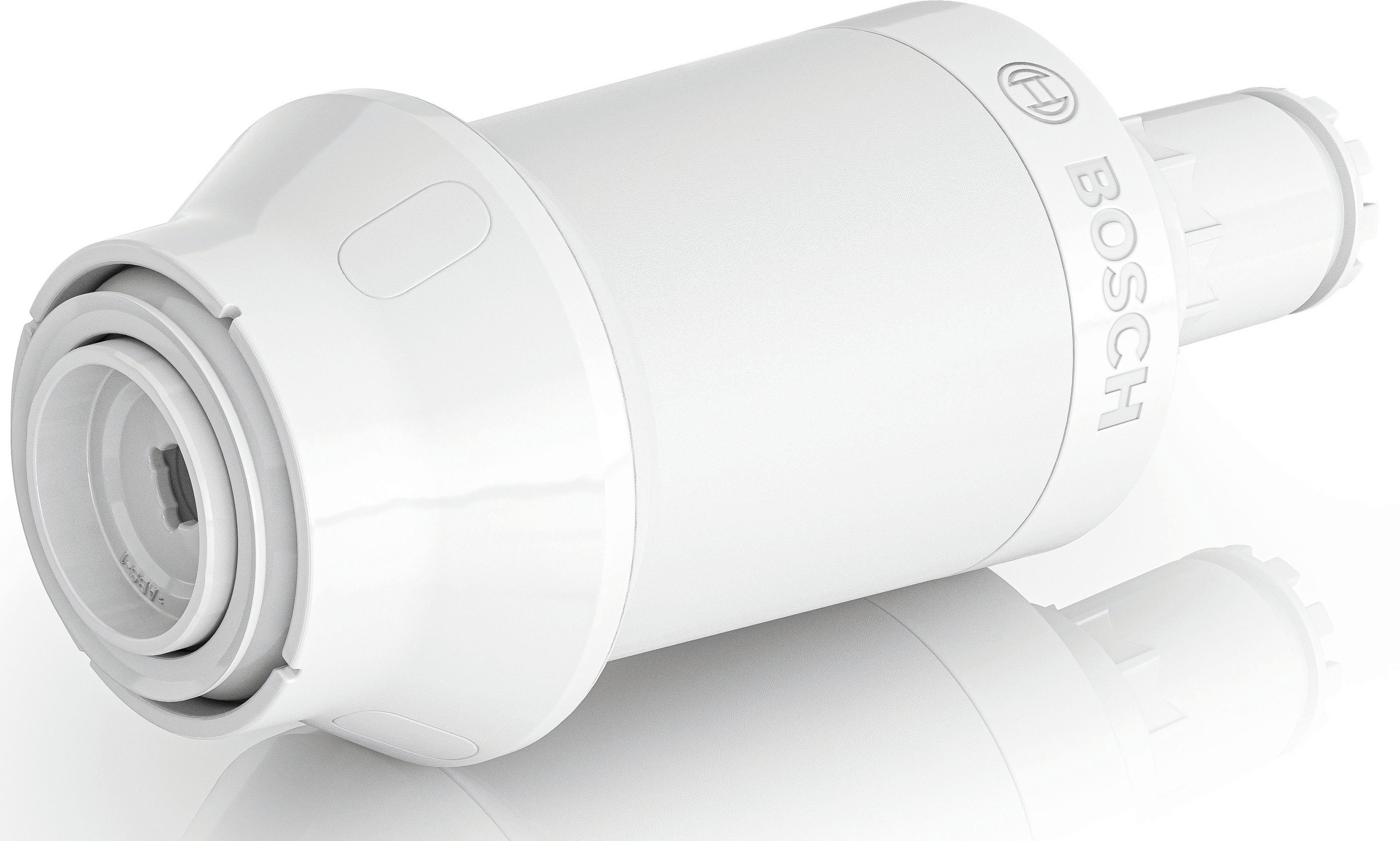 BOSCH Vakuumbehälter MSZV1FS1, Kunststoff, (Set, 1-tlg), für ErgoMixx und MaxoMixx