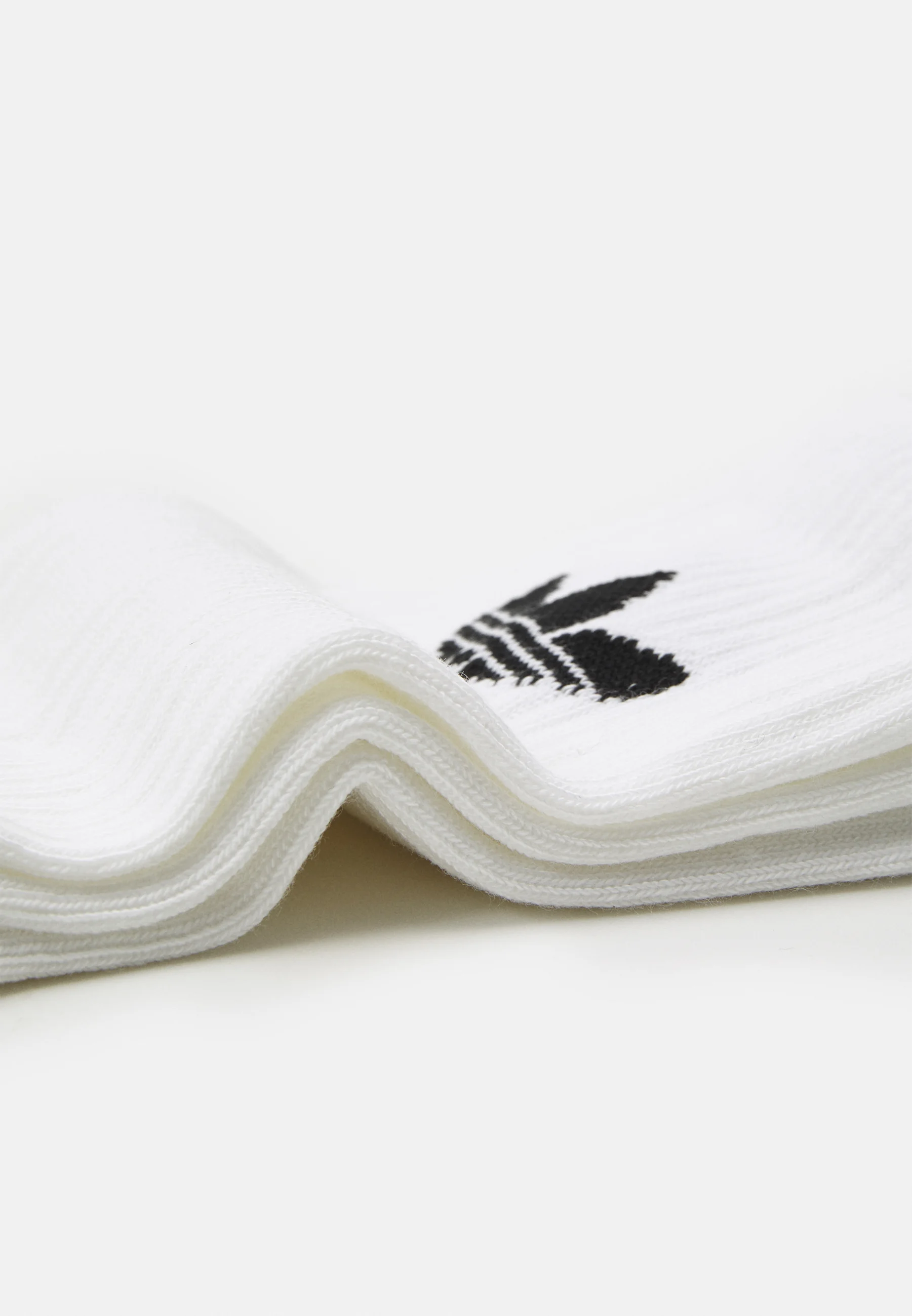 adidas Originals UNISEX PACK DE 3 - Calcetines