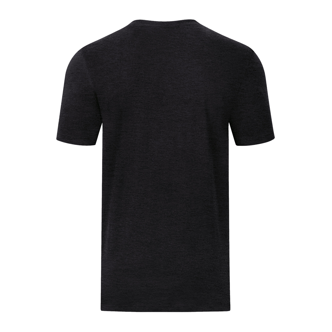 JAKO Promo T-Shirt Kids Schwarz Orange F506