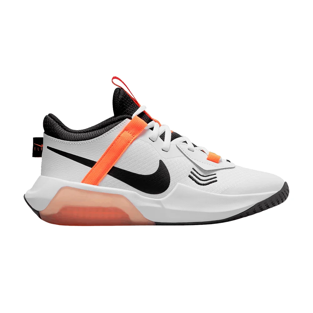 Nike Air Zoom Crossover GS DC5216-103 / weiss