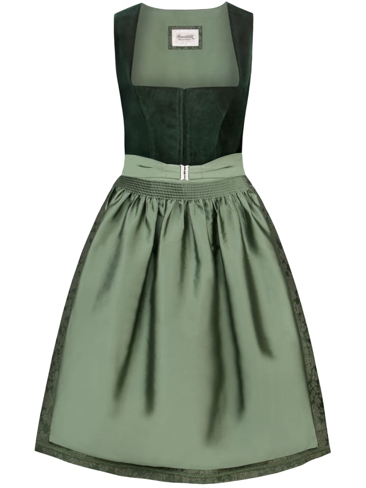 Stockerpoint Midi Dirndl 