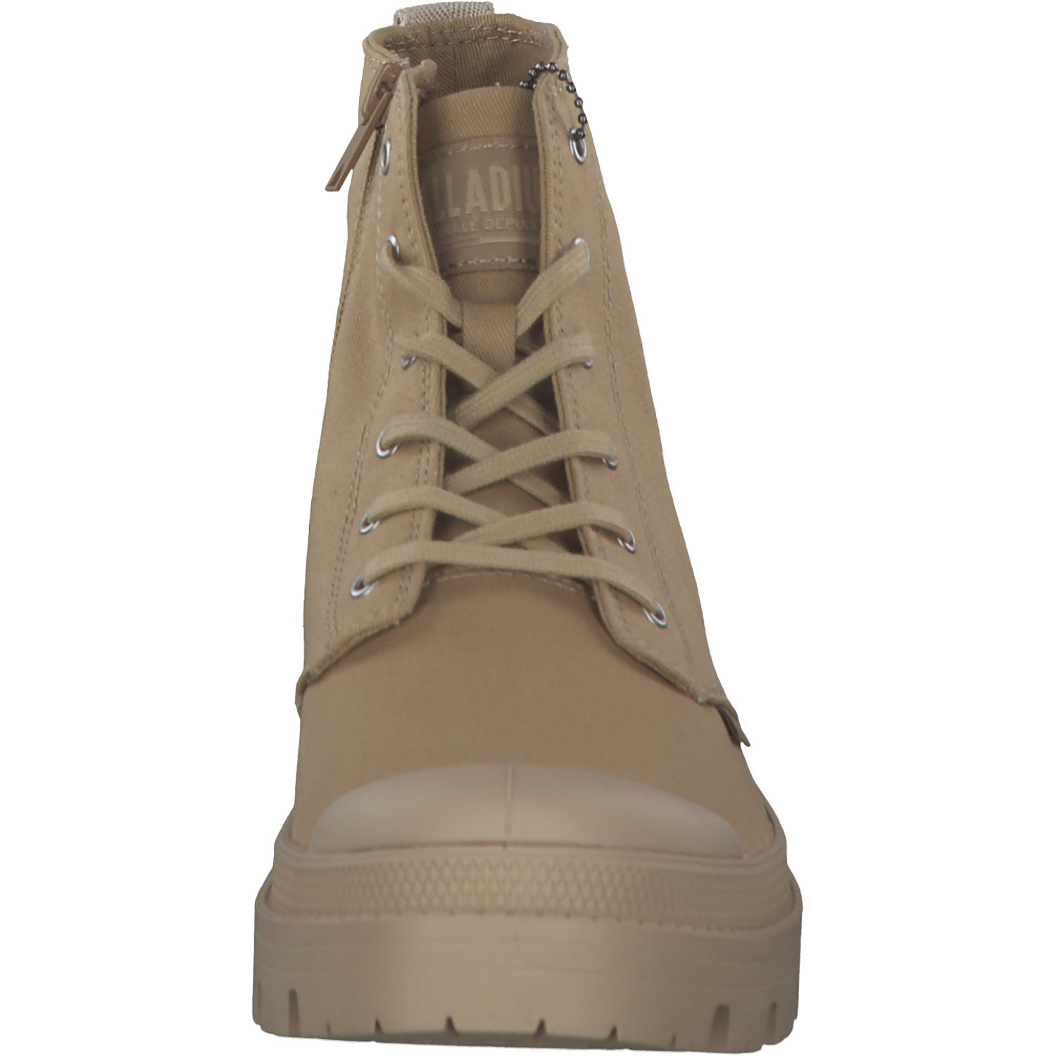 Palladium 96907, Stiefel, Damen, caramel