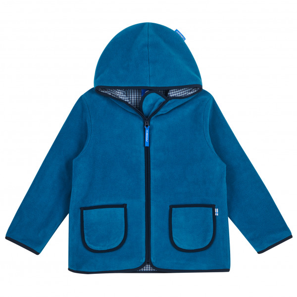 Finkid - Kid's Tonttu - Fleecejacke