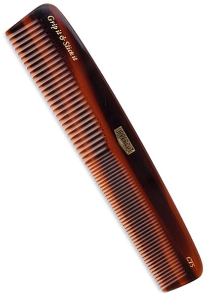 Uppercut Deluxe CT5 Tortoise Shell Comb Kamm