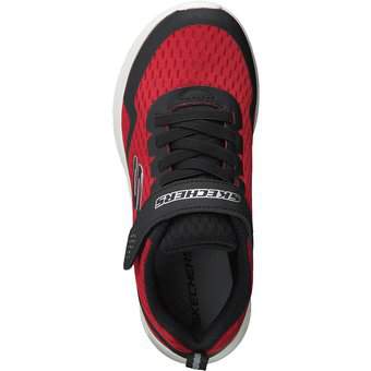 Skechers Torux Microspec Mex in rot