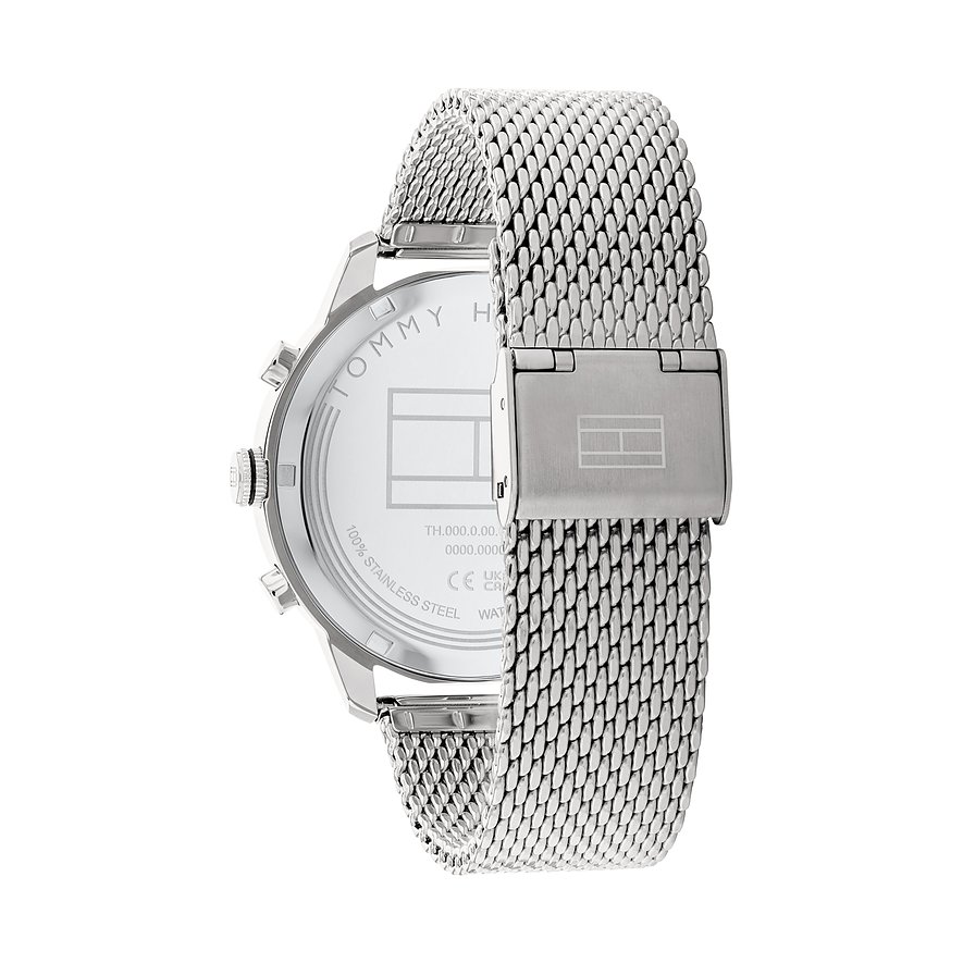 Tommy Hilfiger Herrenuhr