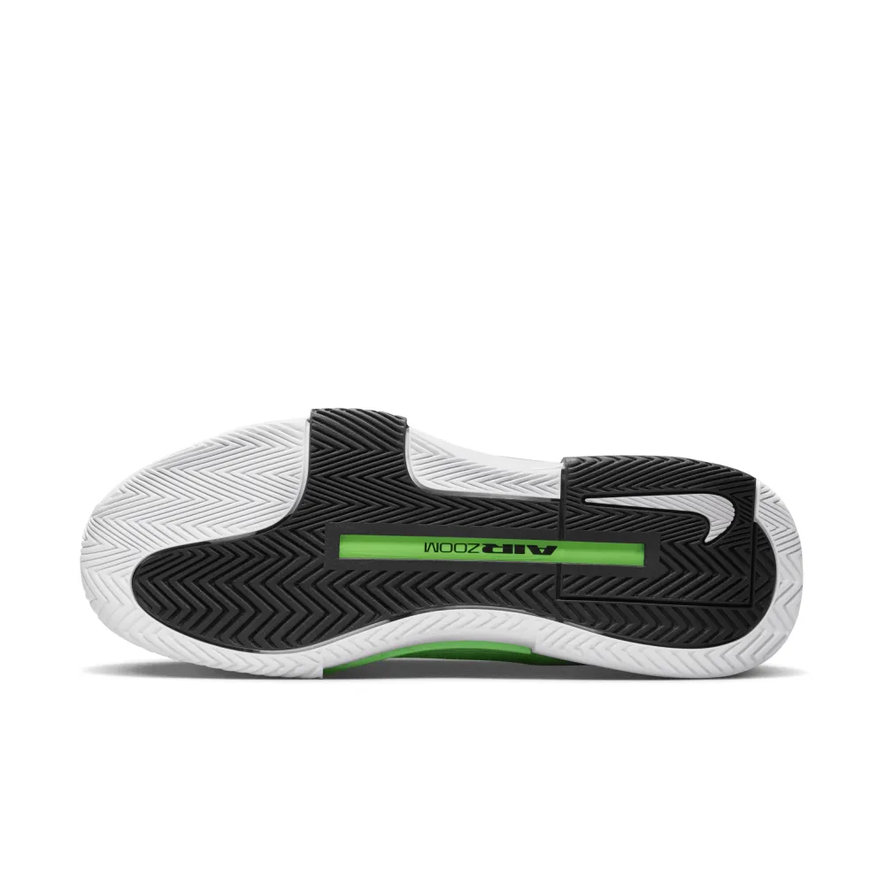Nike Air Zoom GP Challenge 1 FB3147-100 / weiss