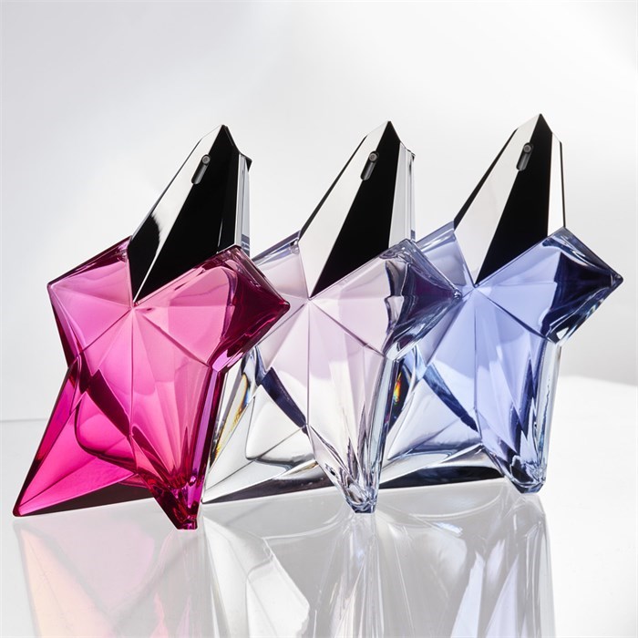 Eau de Toilette Spray Refillable